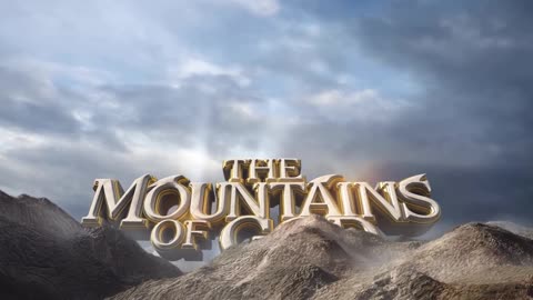 The mountain of the Lord’s house shall be established.