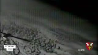 🛡️🚀 Ukraine Russia War | Ukrainian Air Defense Downs Rare Russian Merlin-UAVs | RCF