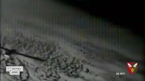 🛡️🚀 Ukraine Russia War | Ukrainian Air Defense Downs Rare Russian Merlin-UAVs | RCF
