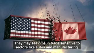 Trump Ends Canada Trade Talks Over Ontario Ad: What’s Next?