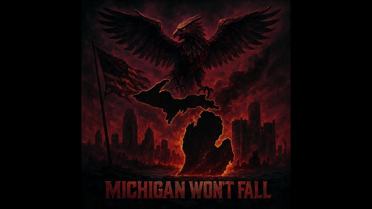 Michigan Won't Fall