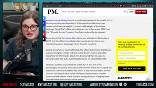 Democrat Faces CRIMINAL CHARGE Over El Salvador STUNT, Logan Act VIOLATION Questioned