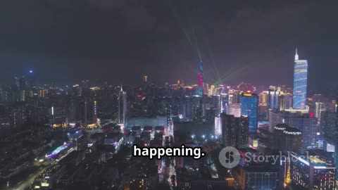 The U.S.-China Chip War: A Battle for Tech Supremacy