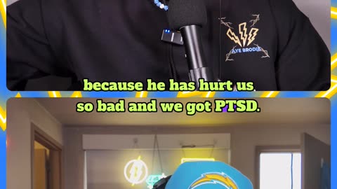 We Believe in QJ – Time to Break Out and DOMINATE for the Chargers!