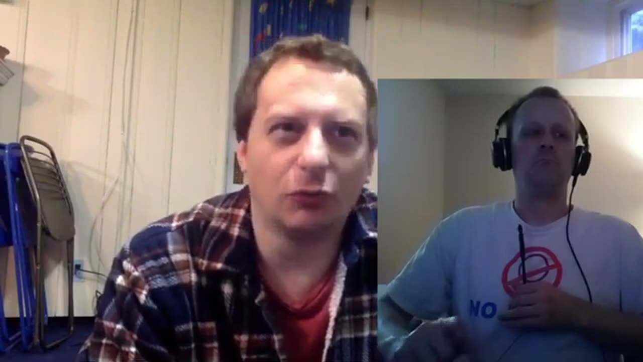 Todd Thundercock: Grotesque Subhuman tearfully pretending to love and care about Rowan Gannon