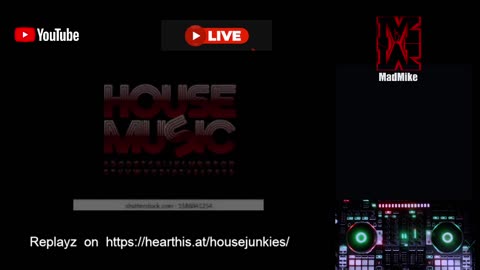 HJ.TV is Live!
