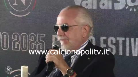 ADL: “La Juventus non ha giocato sempre in maniera chiara, noi sempre!"