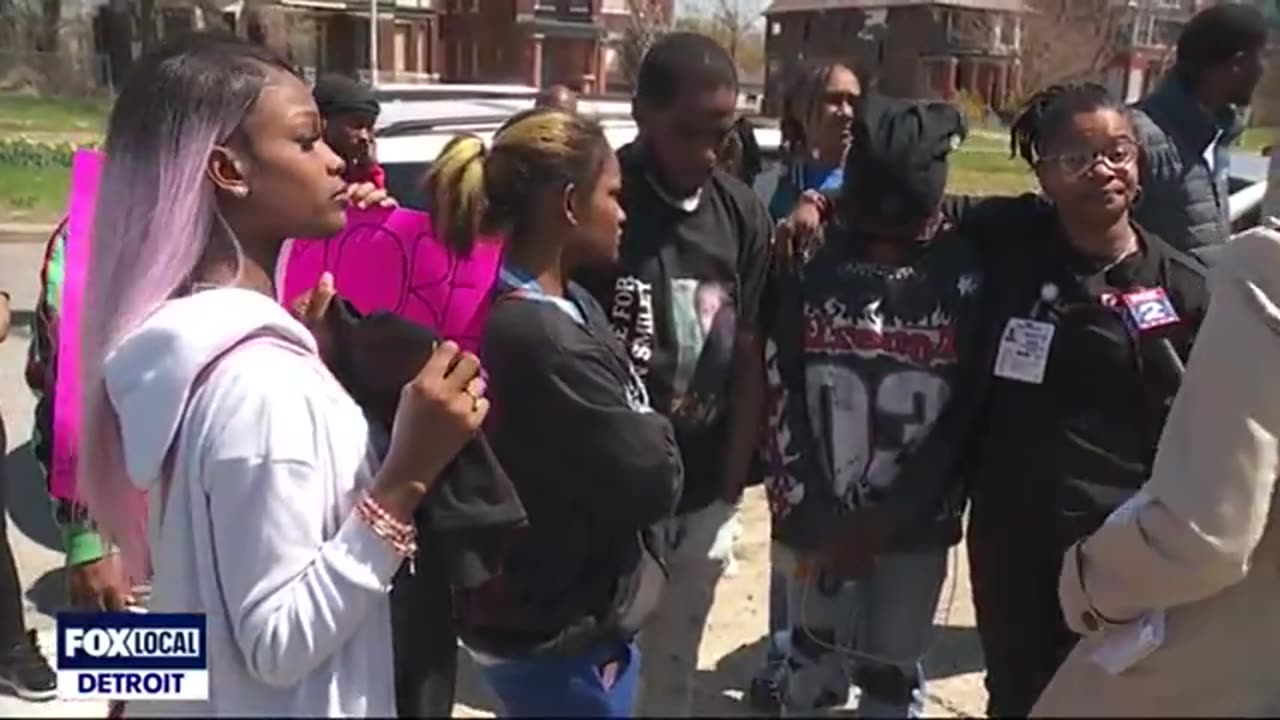Hit & Run: Niggers on a Lime scooter