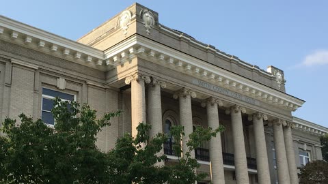 Teen in Chilhowie, VA gas station stabbing gets max sentence