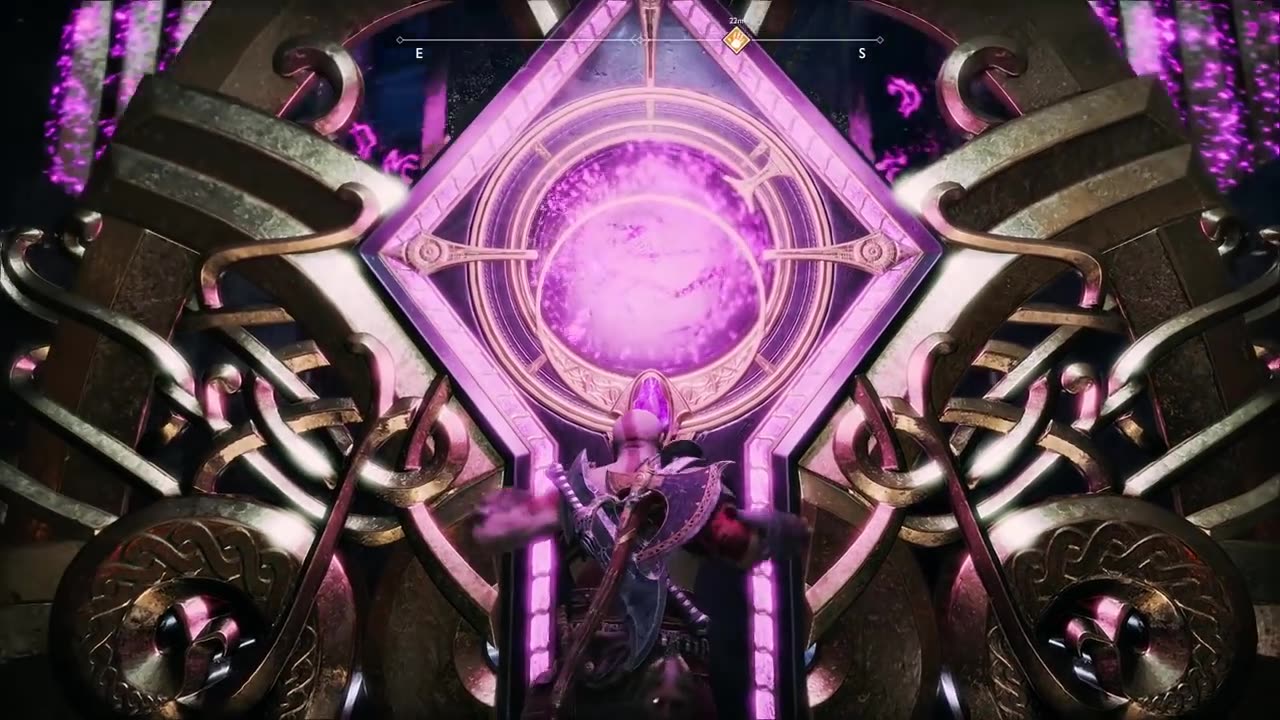god of war