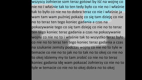 Bloki Kultury odcinek 383 - Bitwa o berlin czesc 5