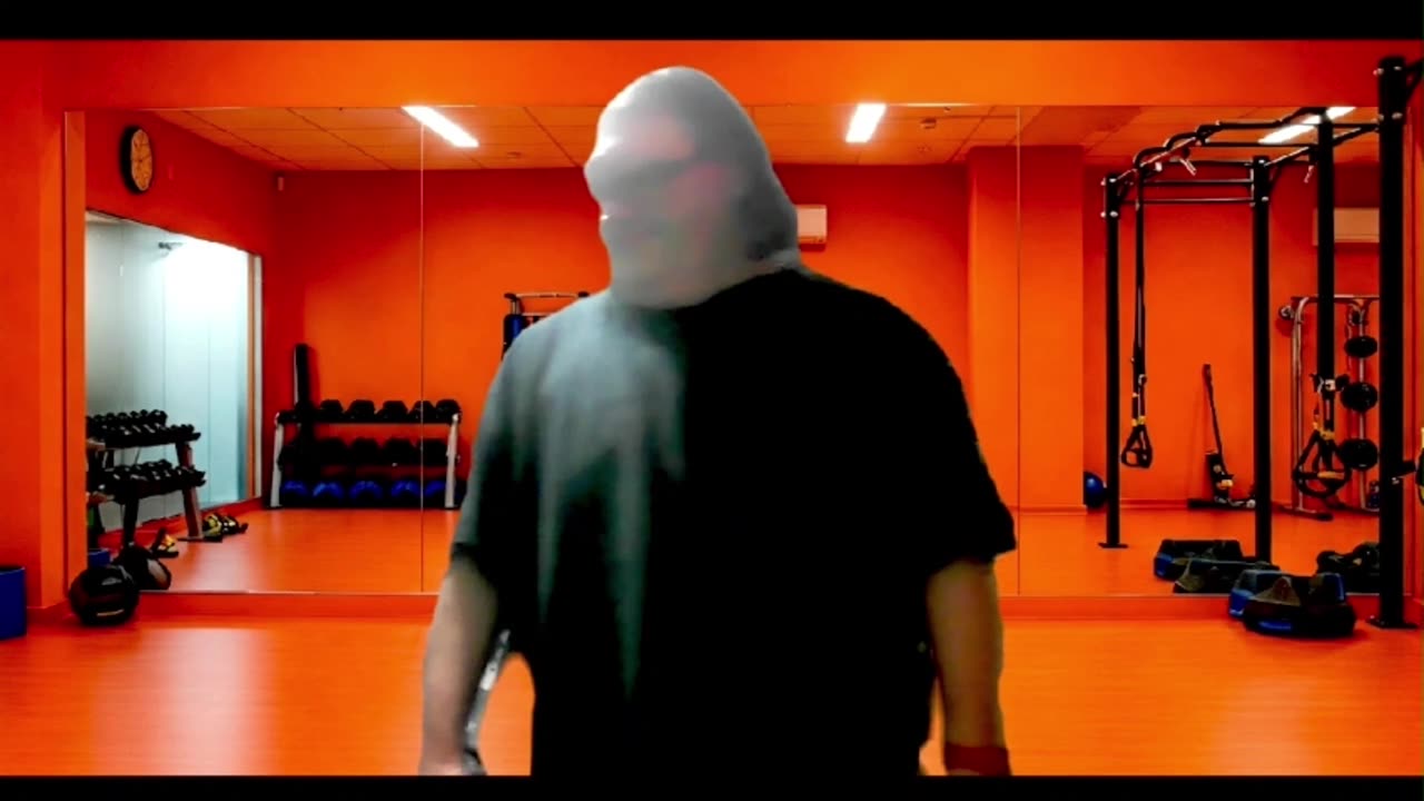 Started THIS Dumbbell Workout This Past Week 4-25-25 Home Workout