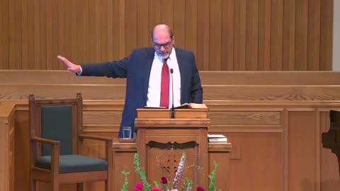 How Satan Attacks The Church