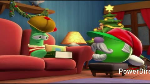 The Little Drummer Boy