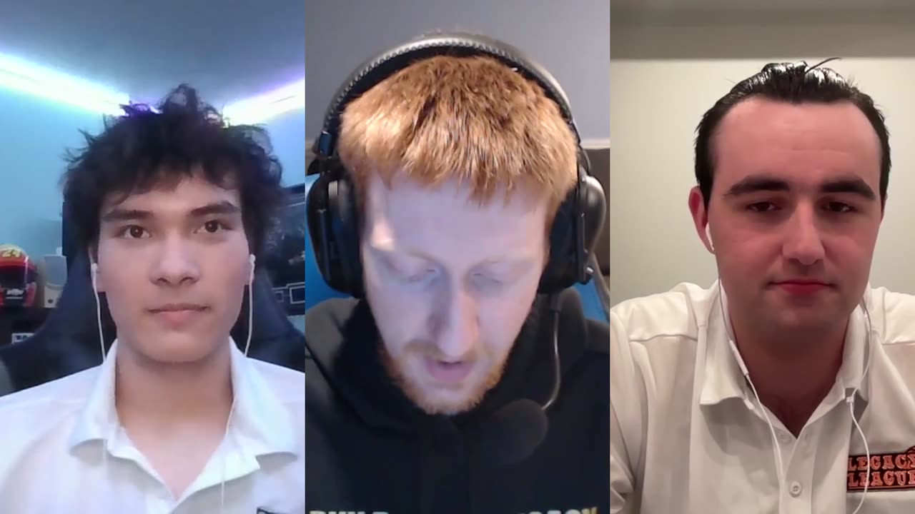 Week 3 MA Recap presented by 110 Grill | Postgame Show | Summer 2025