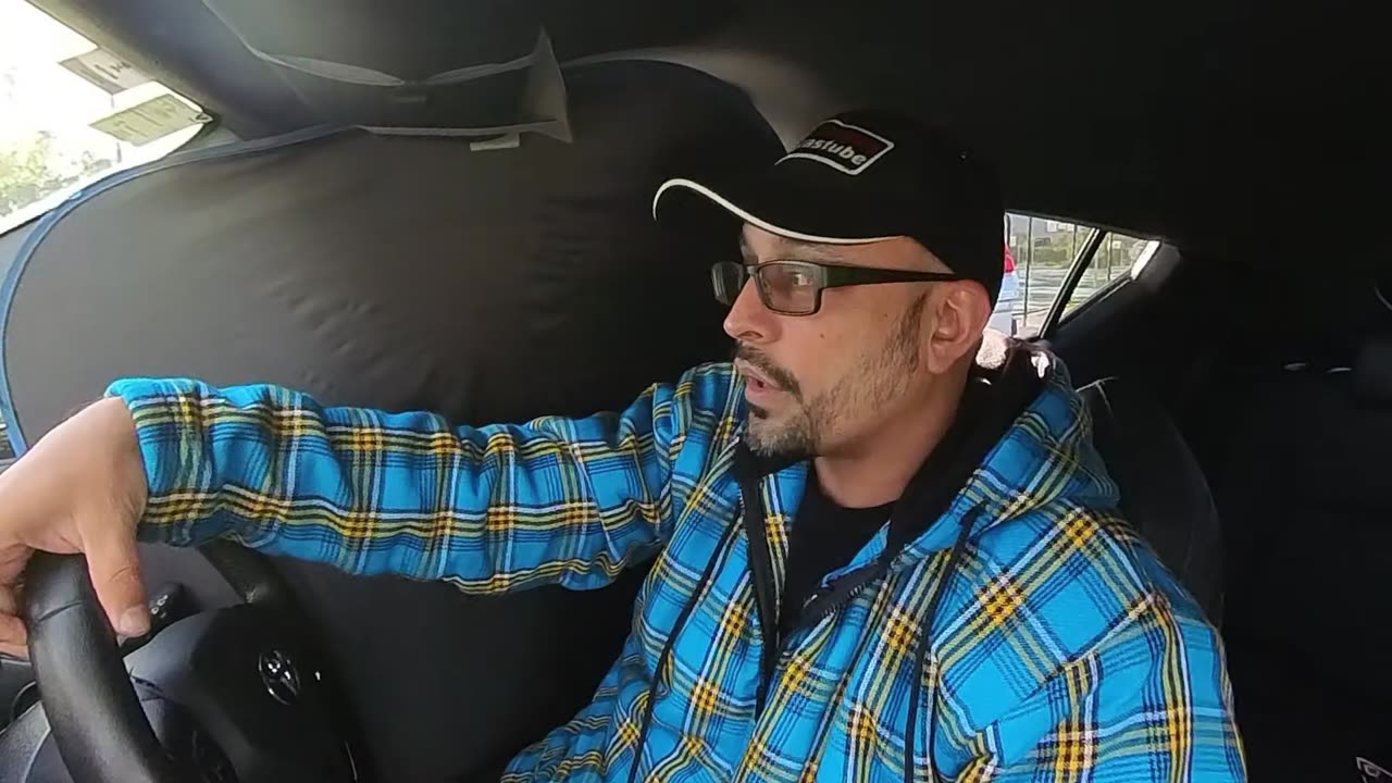 Time Capsule S2 E17 Ria aka My Rock