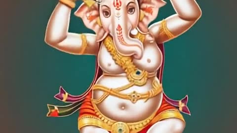 ॐ गणेशाय नम 🙏🙏
