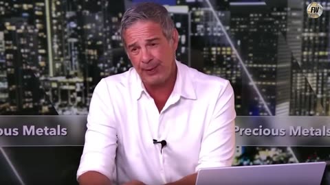 URGENT: The $1 Billion Silver Short That Could END JP Morgan TOMORROW! - Andy Schectman