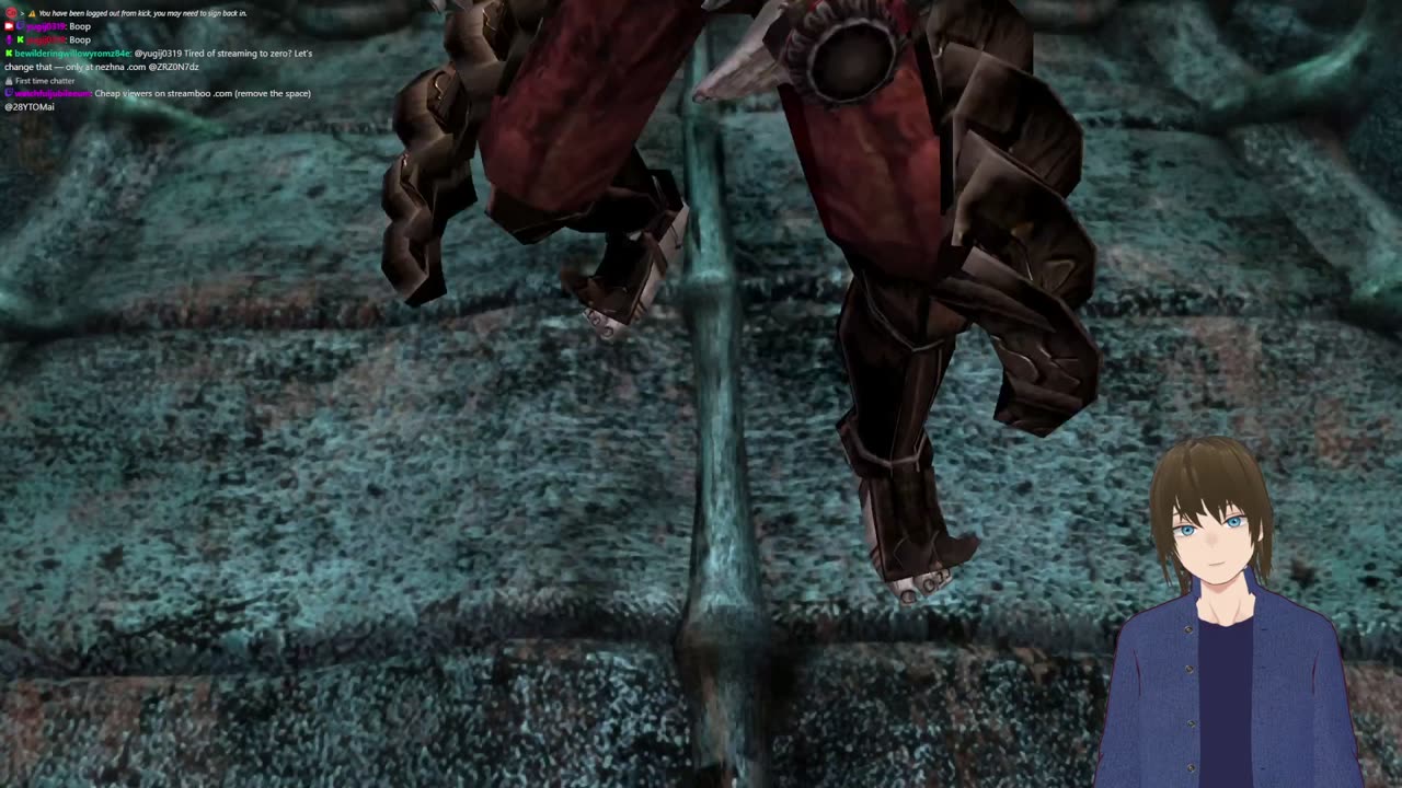 In One Life, I Almost Beat It | Onimusha