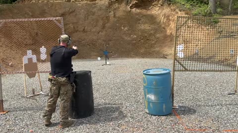 FN 509 Tactical: Mastering the Texas Star No Shortcuts