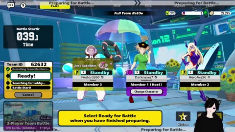 Playing some games with firelord and Dragon ace