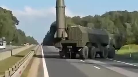 Raketen Russland Polen