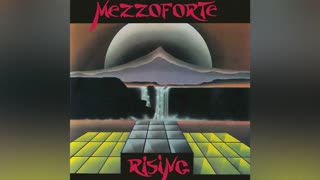 [1985] Mezzoforte - Rising