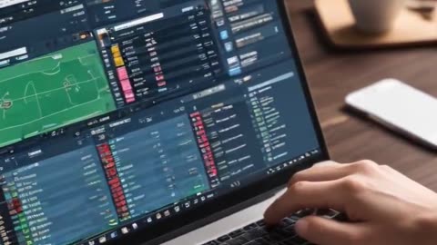 How can your digital marketing agency help improve my sports betting website's online visibility?