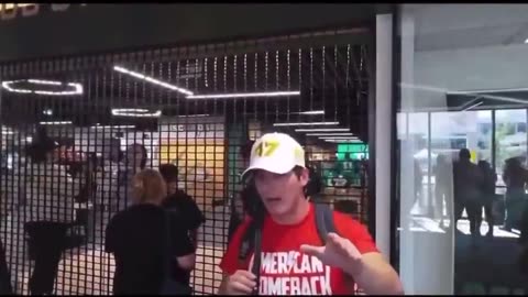 Charlie Kirk Hoax - Silenced Bro Said Too Much