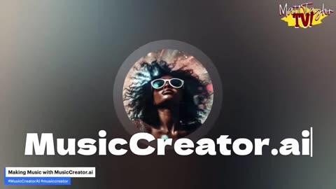 Sign Up to Music Creator ai - #MusicCreatorAI #musiccreator