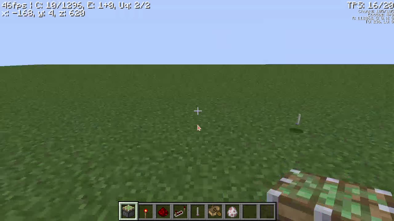 SHEEP FUCKING MACHINE | WORLD RECORD?? (1:25) Version 1.12