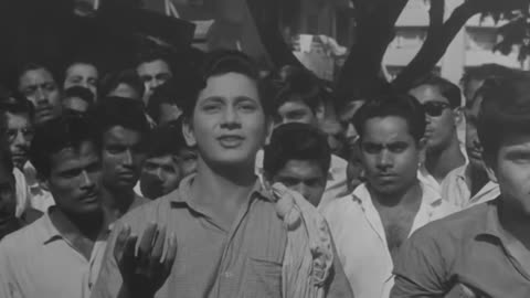 Dosti (1964) Hindi Full Movie