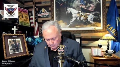 "The Right Side with Doug Billings"