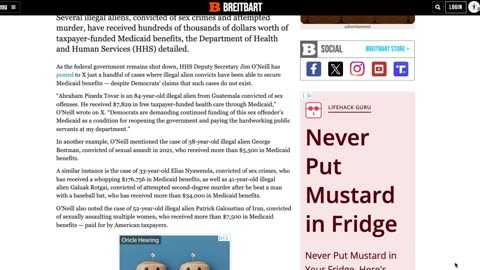 #999 - Feds Uncover a Taxpayer Funded Affordable Housing Scam in LA