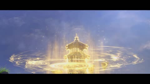 Martial Universe S2 EP 14