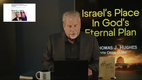 The Final Prophetic Puzzle Piece Just Fell Into Place _ Dr. David Jeremiah