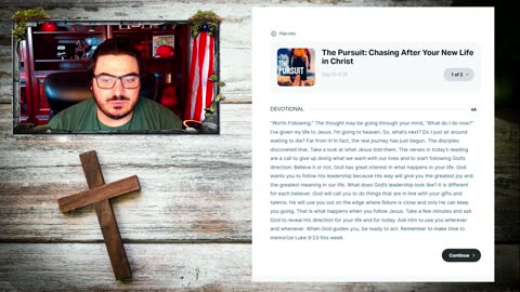 Day 23 | Learning The Bible Together | Verse Of The Day | Psalms 9:1 | Bible Study | Prayer