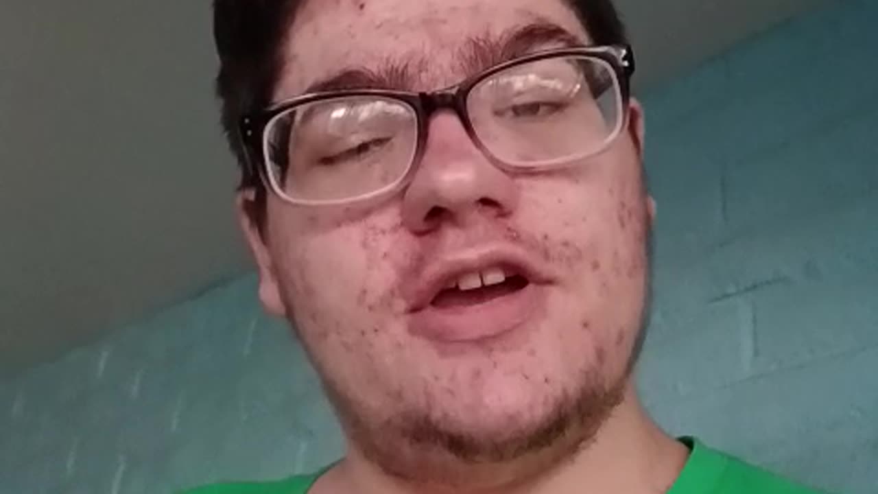 I'm joining rumble!! WSG EVERYBODY!!