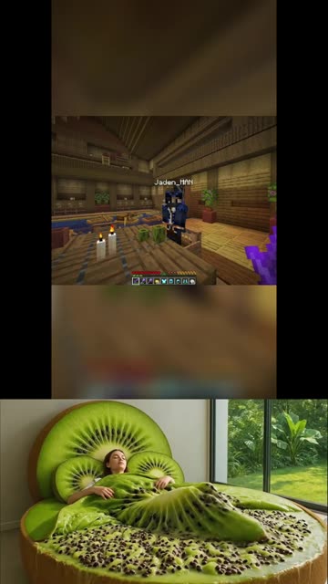 I Explored the Minecraft Great Cave System