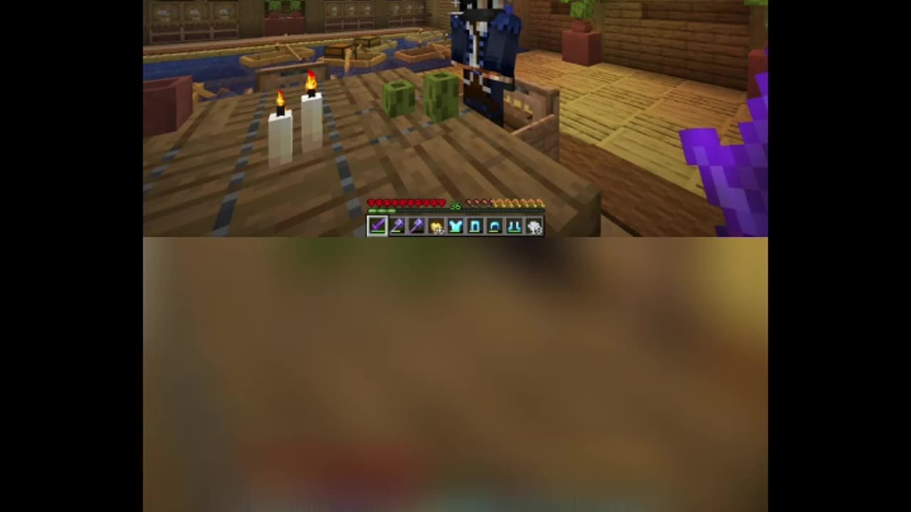 I Explored the Minecraft Great Cave System