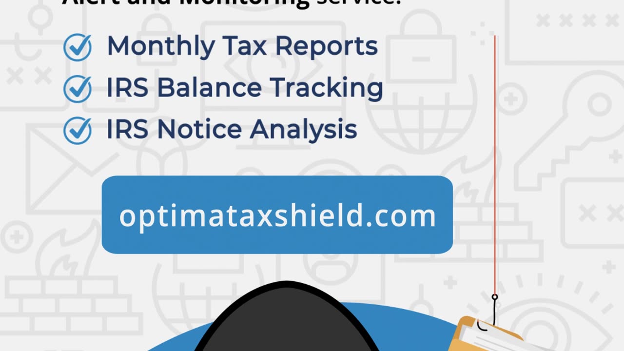 What is OPTIMA TAX SHIELD?