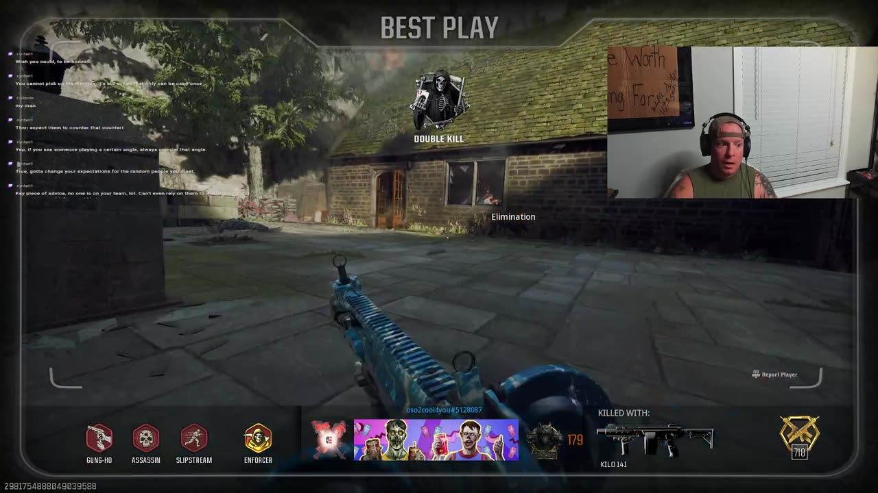 This Game Just Ruined My Life 😂 (LIVE RAGE)
