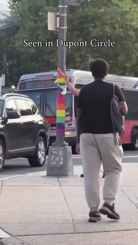 RESPECT to this dude.. 👏