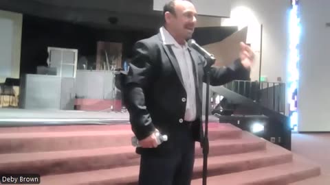 "I Will Make Your Name Great" (Aharon Levarko from Israel)