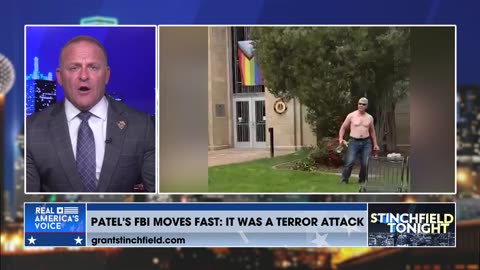 LEFTISM WARPS FACTS SURROUNDING BOULDER TERROR ATTACK