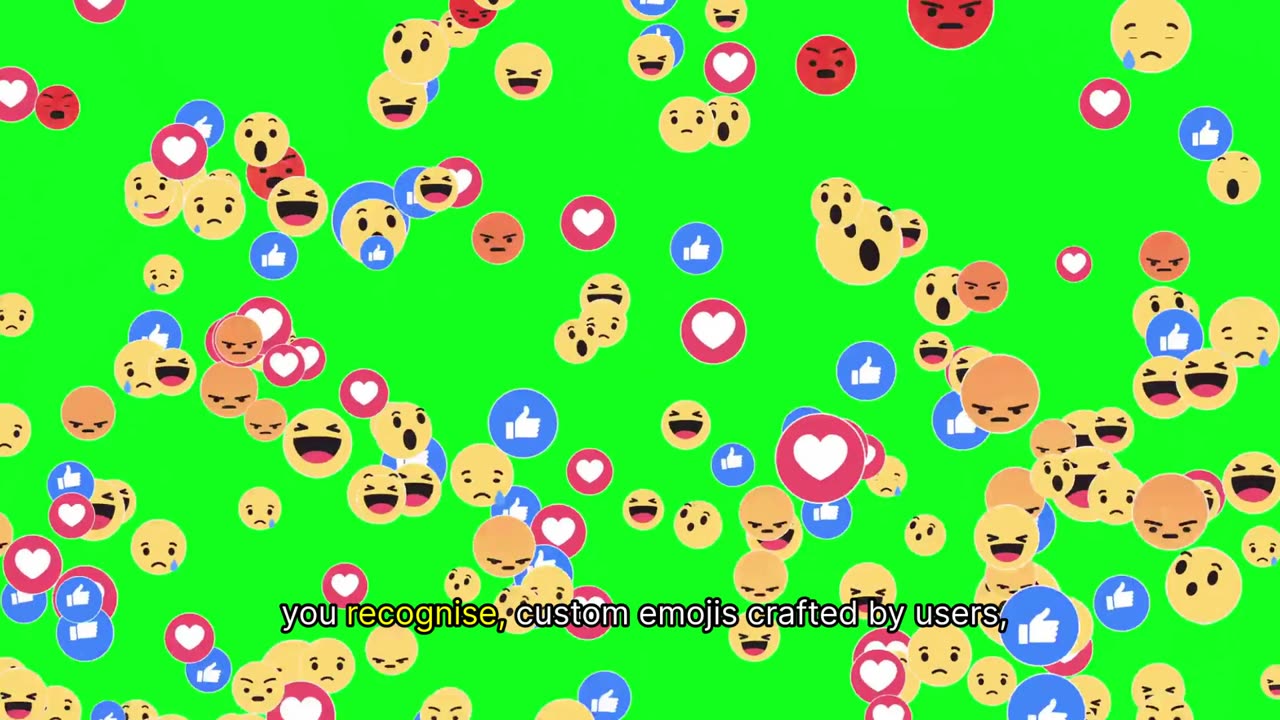 Adding Emojis on Discord