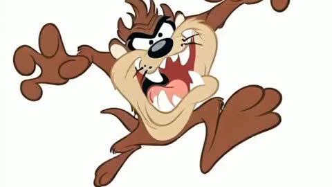 taz mania