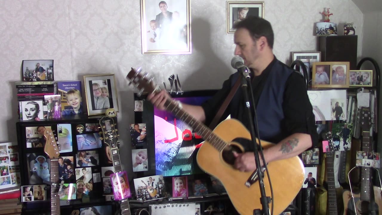 Paul Murphy - 'The Silence' & 'Where Does The Sun Go To At Night?'