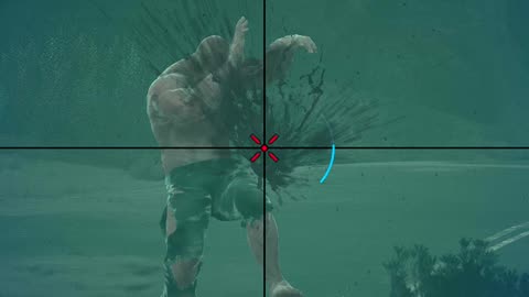 Days Gone - .50 CAL vs Breaker (Survival II)