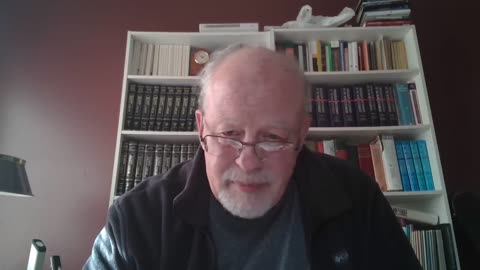 God is at Work, Even in Negative Situations - Morning Devotions - May 8, 2025